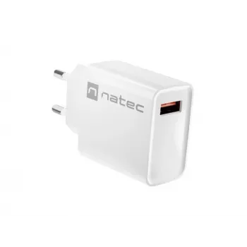Natec NUC-2057 gaminys baltas