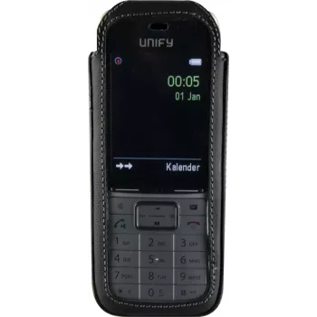 jt berlin priedas, skirtas Grotop TurnLine, Gigaset SL450, SL750, Unify, atvira pakuotė, 12016