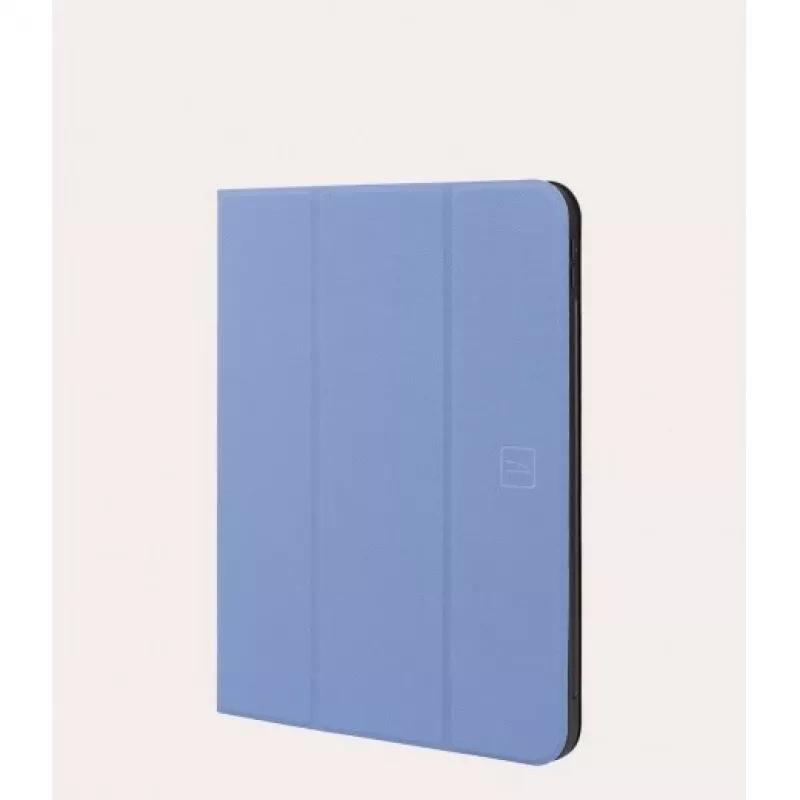 Tucano Up Plus Folio dėklas iPad 10,9 colio 2022 mėlynas