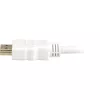 HDMI kabelis Sharkoon 1 m 2xHDMI