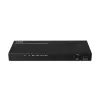 Lindy 38535 4 prievadų HDMI šakotuvas su garsu, 8K60