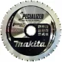 Makita Specialized EFFICUT pjovimo diskas – medienai, metalui, aliuminiui – 150 mm – 33 dantys – skirtas Makita DCS553, DCS553RTJ, LXT DCS553Z