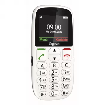 Mobilus telefonas Gigaset GL395 2.2 colio