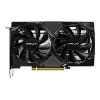 Vaizdo plokštė PNY GeForce RTX 5050 – 8 GB GDDR6, 2317 MHz, 128 bit, PCIe x8 5.0, dviejų ventiliatorių aušinimas
