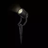 Nedis ZBLOS10RGBW3 lauko šviestuvas – įžeminamas LED 9 W G