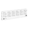 Savio KB-03 klaviatūros ir pelės rinkinys, laidas, USB, QWERTY JAV anglų, juoda