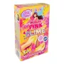 TUBAN Slime rinkinys TU3569 — Magic Pink XL, netoksiškas, saugus vaikams