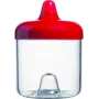 ViceVersa Canister 0,75 L raudonas - nešiojama skysčių talpa 0,75 l