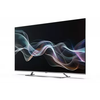 Sharp 4K Ultra HD QLED MiniLED televizorius 65JP7265E, 55 col., Smart TV, Google TV, UHD
