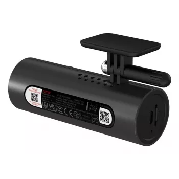 Automobilinis vaizdo registratorius 70mai M200, Full HD 1080p, 60 kadrų/s, H.265, Wi-Fi, 300 mAh baterija