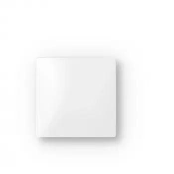 Bosch sieninis jungiklis išmaniesiems pavaroms, Baltas, 1 vnt., 8750002778