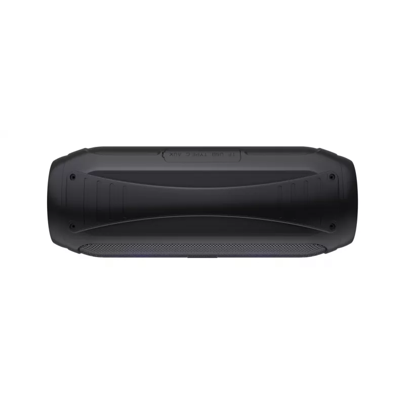Nešiojamas Bluetooth garsiakalbis Denver BTG-616 su rankena ir LED apšvietimu