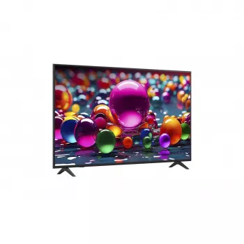 LG 55UA75006LA.AEUD LED televizorius, 139 cm (55 col.), UHD, juodas, UltraHD/4K, Tripple Tuner, HDR