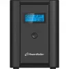 SNMP modulis UPS Power Walker VFI 1000/1500/2000/3000RM VFI 6000/10000R LCD