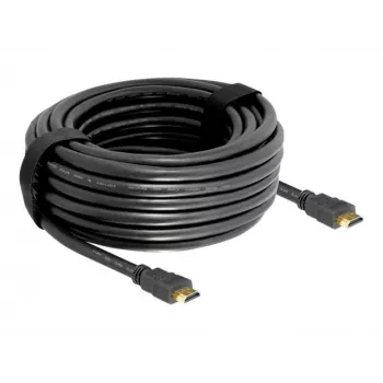 HDMI kabelis DeLOCK 82710 15m