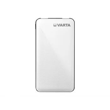 Nešiojamas įkroviklis Varta Energy 5000, 5000 mAh