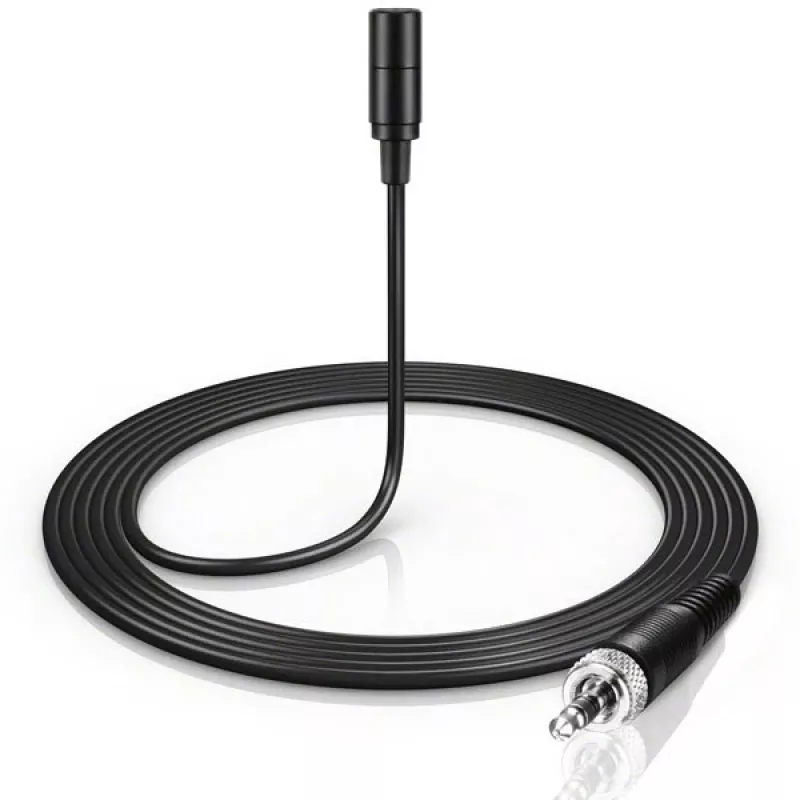 Sennheiser AVX-ME2 SET – skaitmeninis belaidis rinkinys su lavalier mikrofonu ir mini siųstuvu, visiškai automatinis
