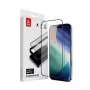 Montavimo rėmelis grūdinto stiklo apsaugai iPhone 17 Pro — Crong
