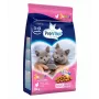 Sausas kačių ėdalas PREVITAL Junior Chicken 950 g – granulės kačiukams, 35% baltymų, 12% riebalų