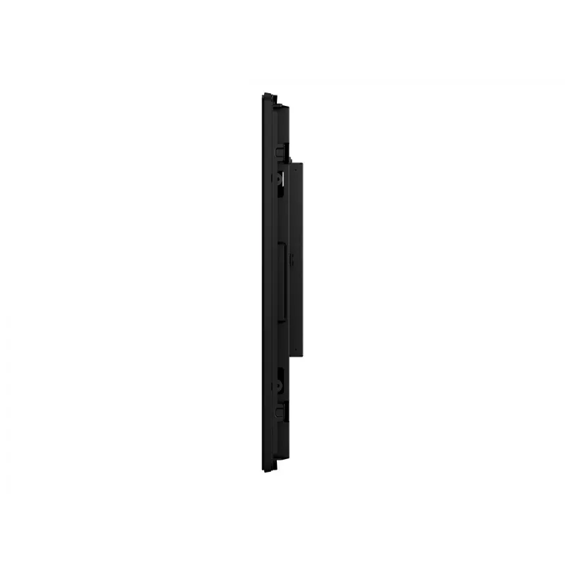 Elo Open-Frame Touchmonitors 1990L – LED monitor – 48,3 cm (19 inch) – atviro rėmo – liečiamasis ekranas – 1280 x 1024 @ 60 Hz – 250 cd/m² – 1000:1 – 5 ms – HDMI, VGA, DisplayPort – juodas