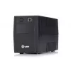 Nepertraukiamo maitinimo šaltinis Unit LIN 850VA Red 850 D Tower G2