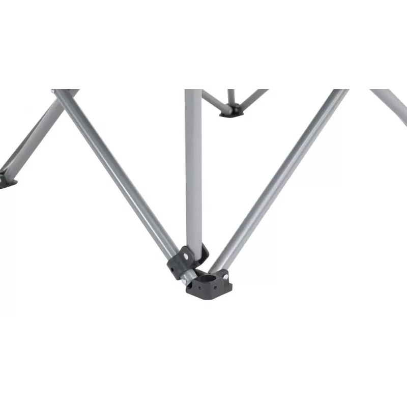 Camping kėdė Outwell Casilda XL – sulankstoma lauko kėdė, talpa 150 kg
