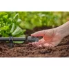 GARDENA 13205-20 vamzdžio galinis kamštis plastikinis lašelinio drėkinimo sistemai