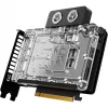 INNO3D iChill GeForce RTX 5080 FROSTBITE 16GB GDDR7 vaizdo plokštė