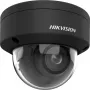 Hikvision Pro Series su AcuSense DS-2CD2746G2HT-IZS(2.8-12)/eF/BLK Kupolinė IP vaizdo stebėjimo kamera Lauko 2688 x 1520 pikseliai Lubos/siena