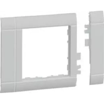 Hager GR0800A7035 Pilka