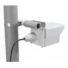 MIKROTIK ROUTERBOARD Wireless Wire Dish (CubeG-5ac60aypair) – belaidžio ryšio rinkinys