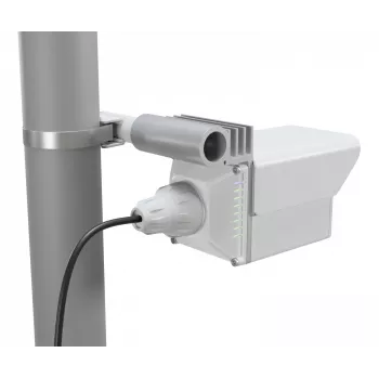 MIKROTIK ROUTERBOARD Wireless Wire Dish (CubeG-5ac60aypair) – belaidžio ryšio rinkinys
