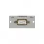 VGA lizdo išvadas Kindermann 7444000501