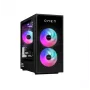 HP OMEN 35L GT16-1470ng žaidimų kompiuteris – Ryzen 7 9800X3D, 32 GB RAM, 1 TB SSD, RTX 5070 (CH8X3EA#ABD)