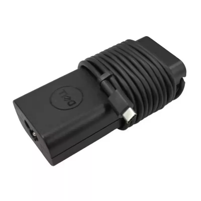DELL 2NFMW maitinimo adapteris / keitiklis 65 W juodas
