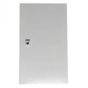 Tibox ST3-515 metalinis montažinis skirstomasis dėžė 500x300x150 mm IP65 IK10