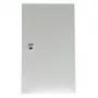 Tibox ST3-515 metalinis montažinis skirstomasis dėžė 500x300x150 mm IP65 IK10