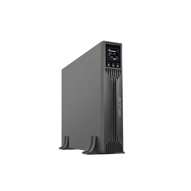Nepriklausomas maitinimo šaltinis Armac UPS RACK LINE-INTERACTIVE R/3000I/PSW