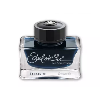 Pelikan 339226 mėlyna – originalus spausdintuvo eksploatacinis