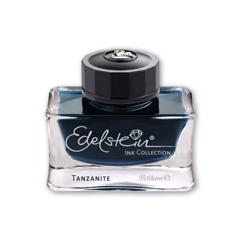 Pelikan 339226 mėlyna – originalus spausdintuvo eksploatacinis