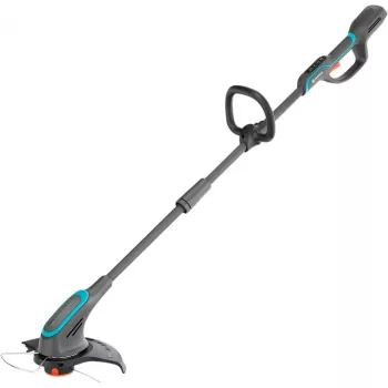 2-in-1 krūmapjovė ir žoliapjovė Gardena 14703-55