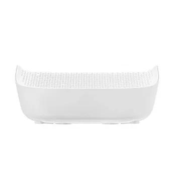 Katėms skirta lipduko rampa Catlink Scooper Pro Ultra / Luxury Pro / Luxury Pro-X / Young / Young Pro-X / Pro Ultra — balta, PP, 600×152 mm