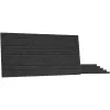 Streamplify ACOUSTIC PANEL 6 vnt pilkas