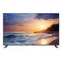 Monitorius kompiuteriui DAHUA F400N 50 colių (127 cm) 4K Ultra HD 3840×2160 LED IPS, 8 ms, 400 cd/m², VESA, USB šakotuvas, garsiakalbiai — juodas