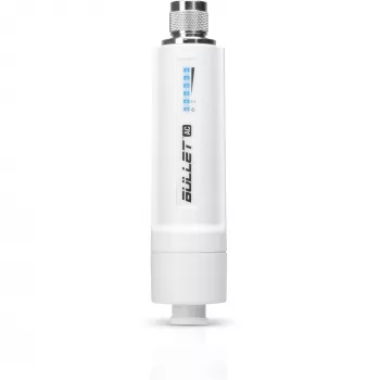 Belaidis prieigos taškas Ubiquiti B-DB-AC 2.4 GHz 5 GHz