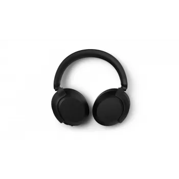 Philips TAH8000EBK/00 belaidės ausinės su mikrofonu, Bluetooth 5.4, USB-C, juodos