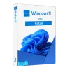 Windows 11 Pro licencijos raktas (Retail)