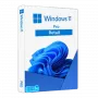 Windows 11 Pro licencijos raktas (Retail)