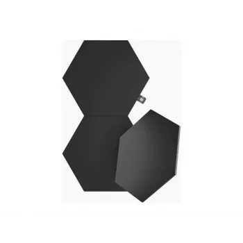 Išmanusis sieninis šviestuvas Nanoleaf NL42-0101HX-3PK