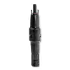Saulės elementų jungtis QOLTEC MC4 1500V 30A – lauko fotovoltinės kabelių jungtis